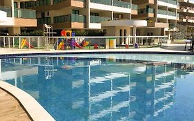 Arraial Praia Ap - Residence Club Praia dos Anjos